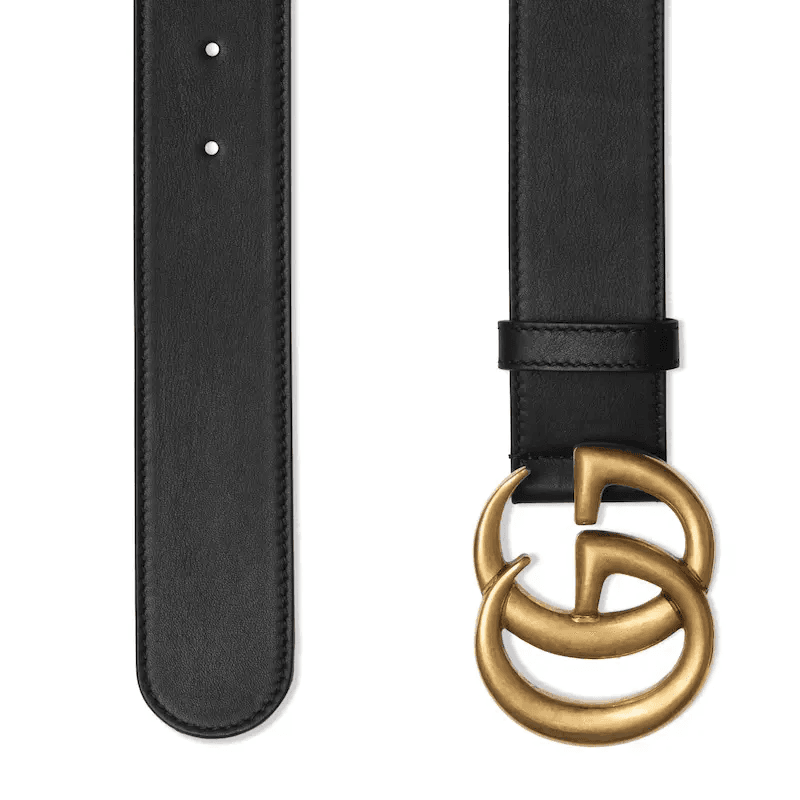 Ремень Gucci Belt - изображение 2