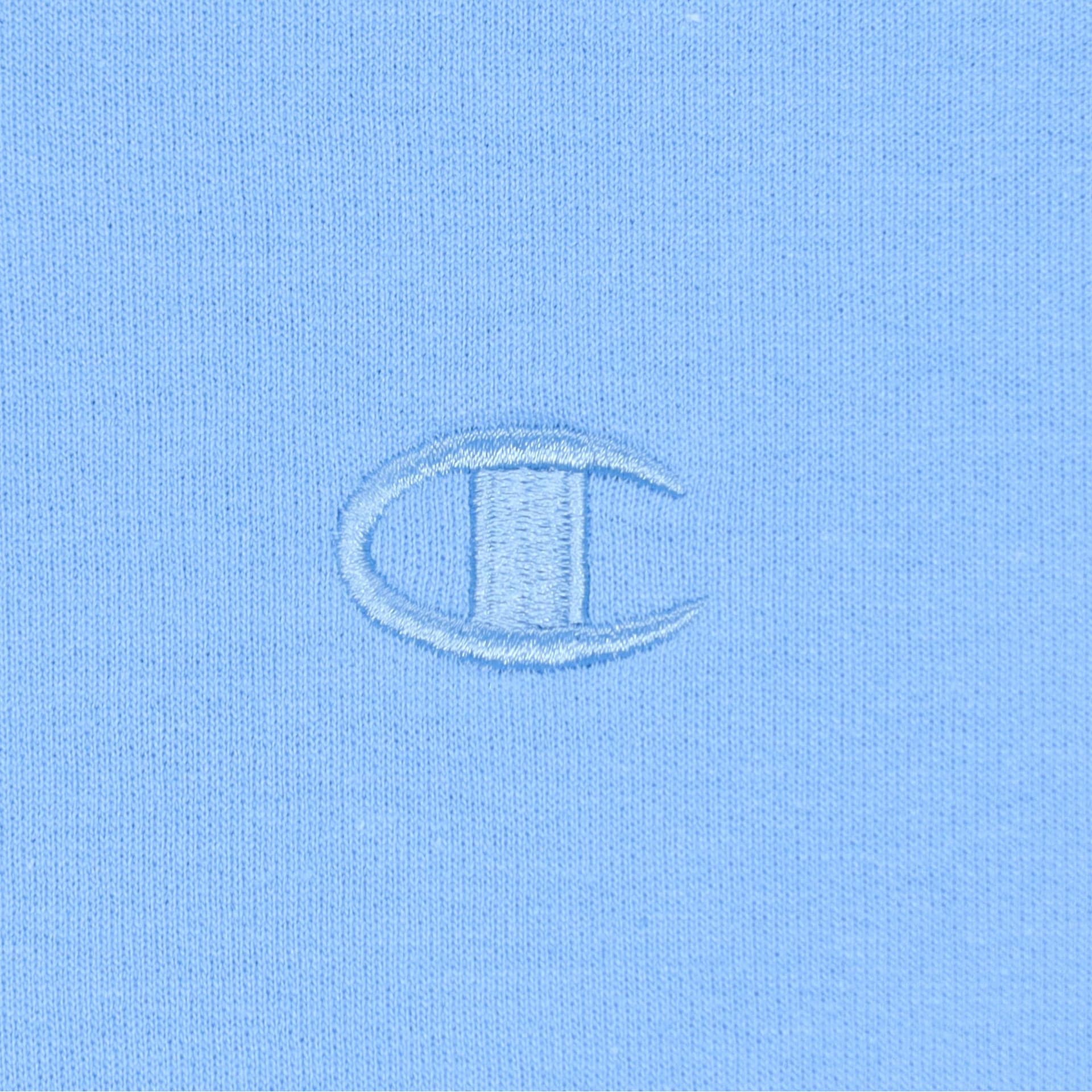 Кофта Champion Pullover Crewneck Sweatshirt — фото 4