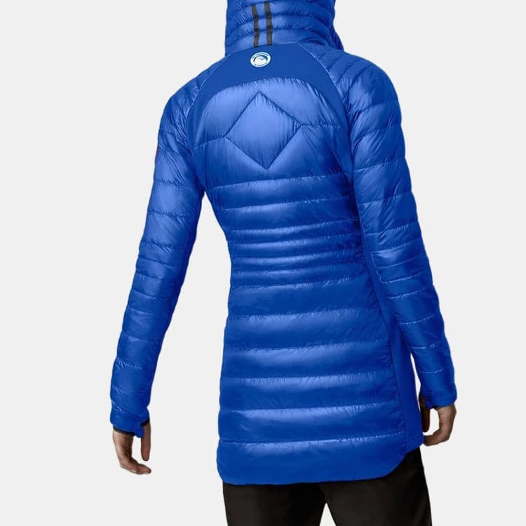 Пуховик Canada Goose litelogo - изображение 5