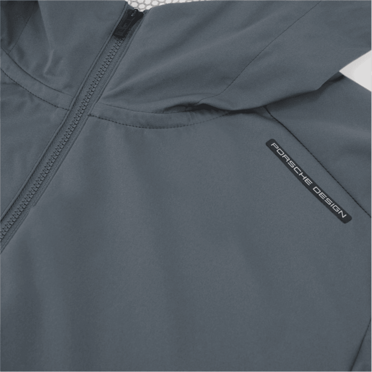 Куртка PUMA - изображение 5
