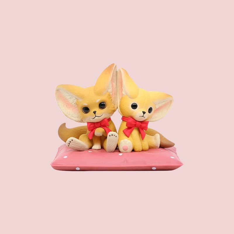Фигурка POP MART YOYO KennethKenneth 14cm - изображение 4