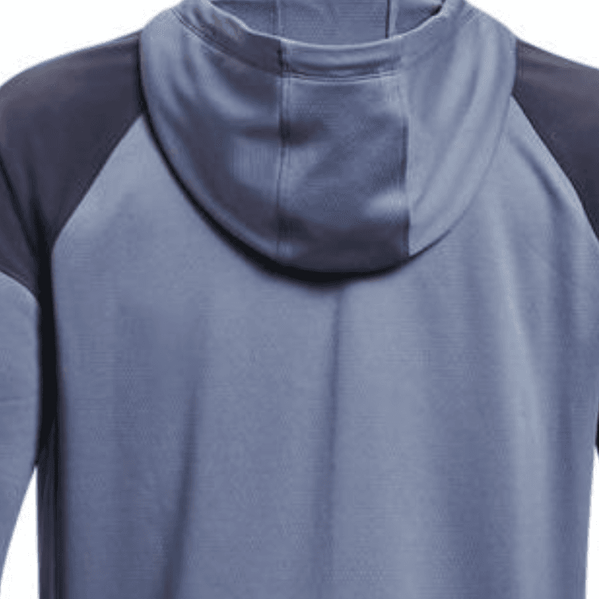 Куртка Under Armour Rush All Purpose Fz Logo - изображение 6