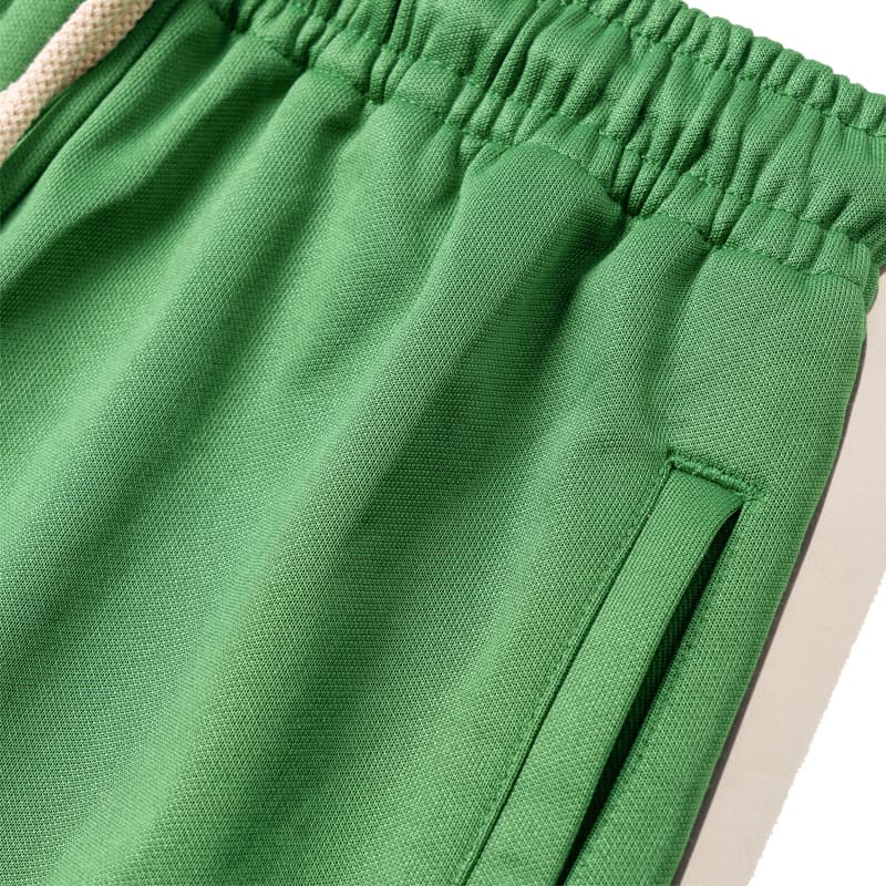 Шорты GUCCI Shorts Green - изображение 6