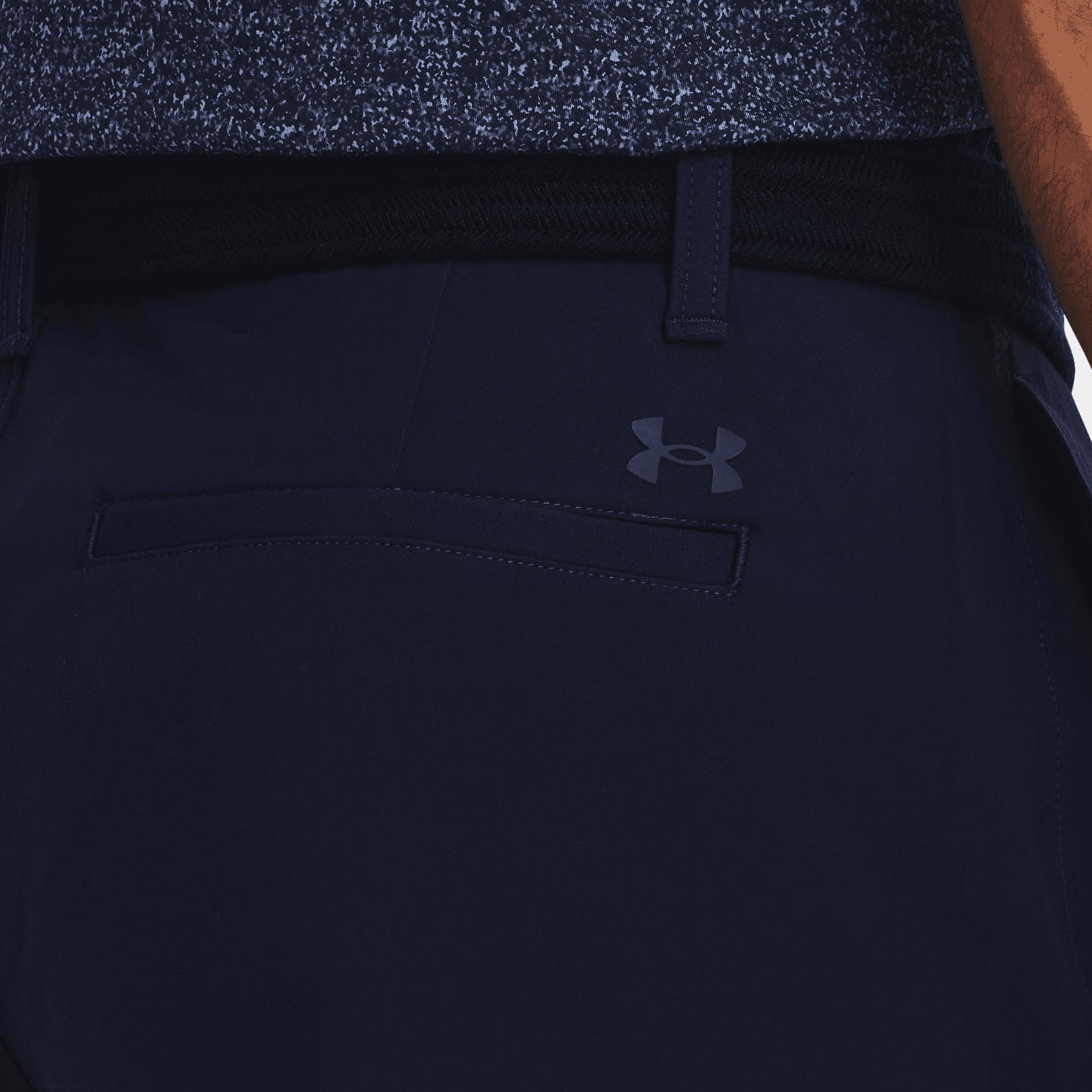 Тренировочные штаны Under Armour UA Golf - изображение 6