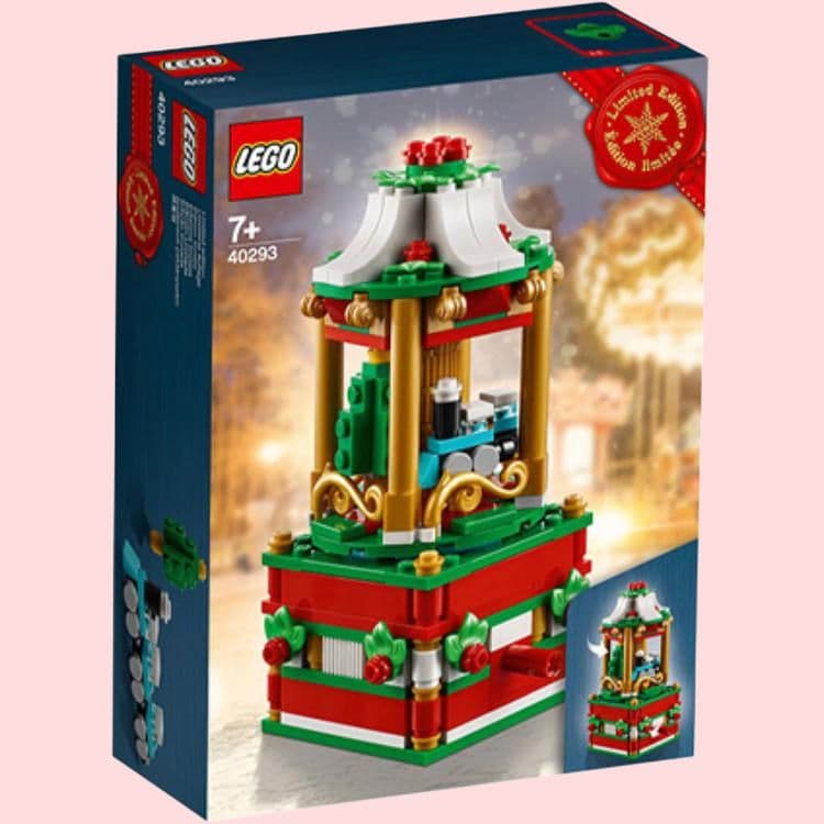 LEGO 40293 - изображение 4