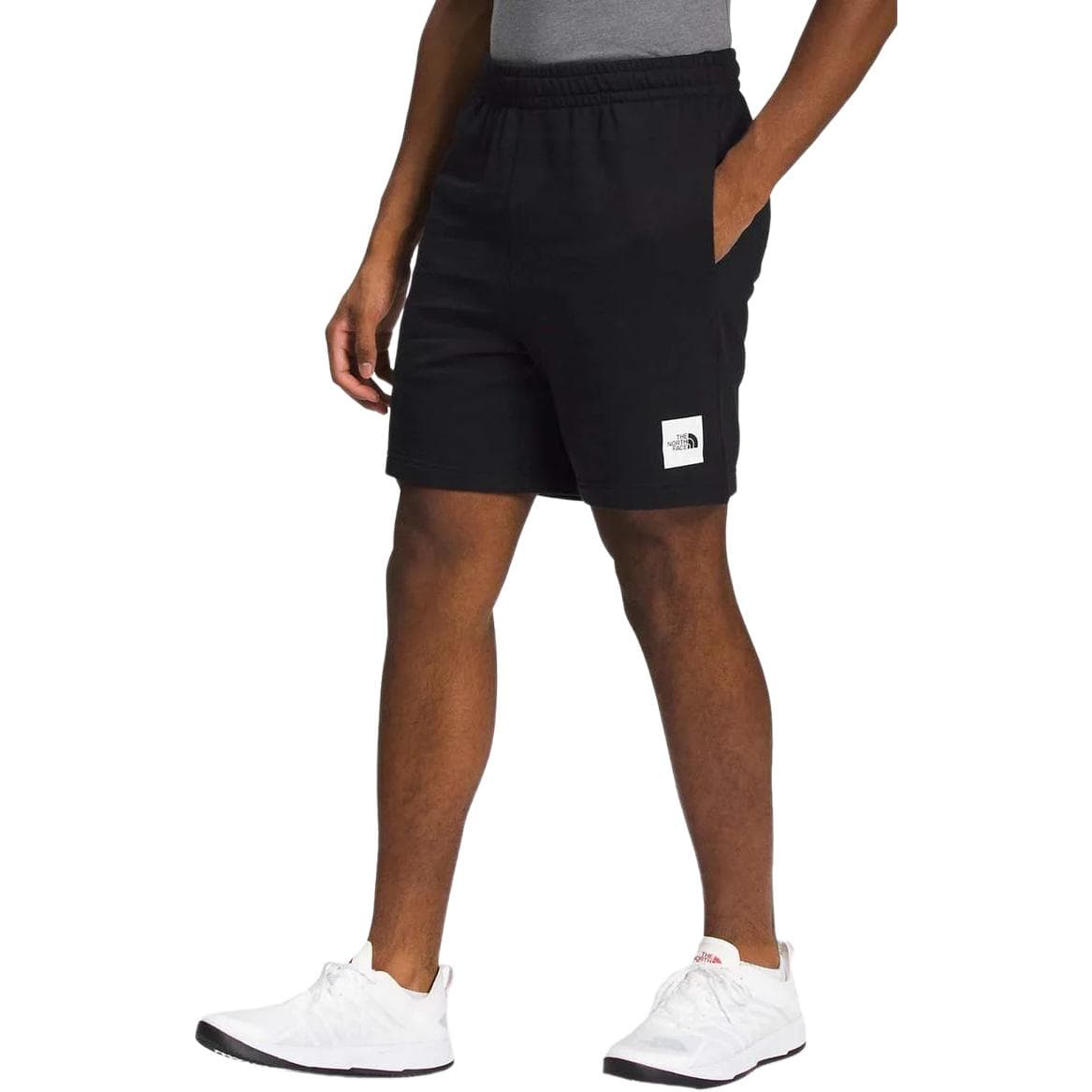 Тренировочные штаны THE NORTH FACE NSE - изображение 2