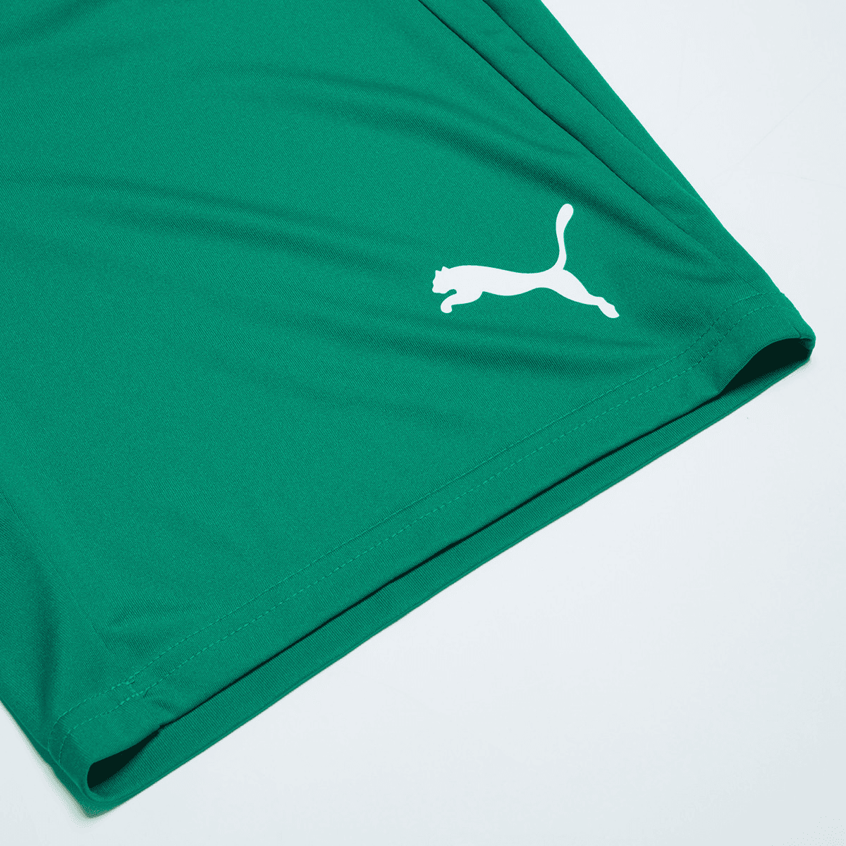 Шорты PUMA Logo - изображение 5