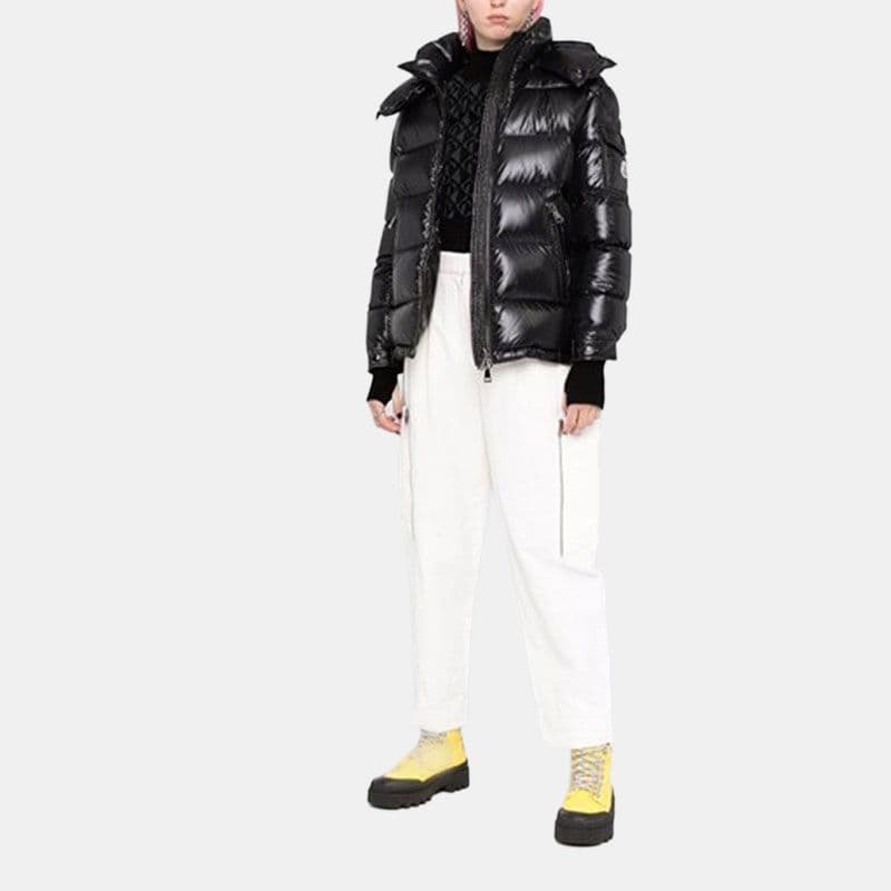 Пуховик Moncler Fustet Down Jacket - изображение 5
