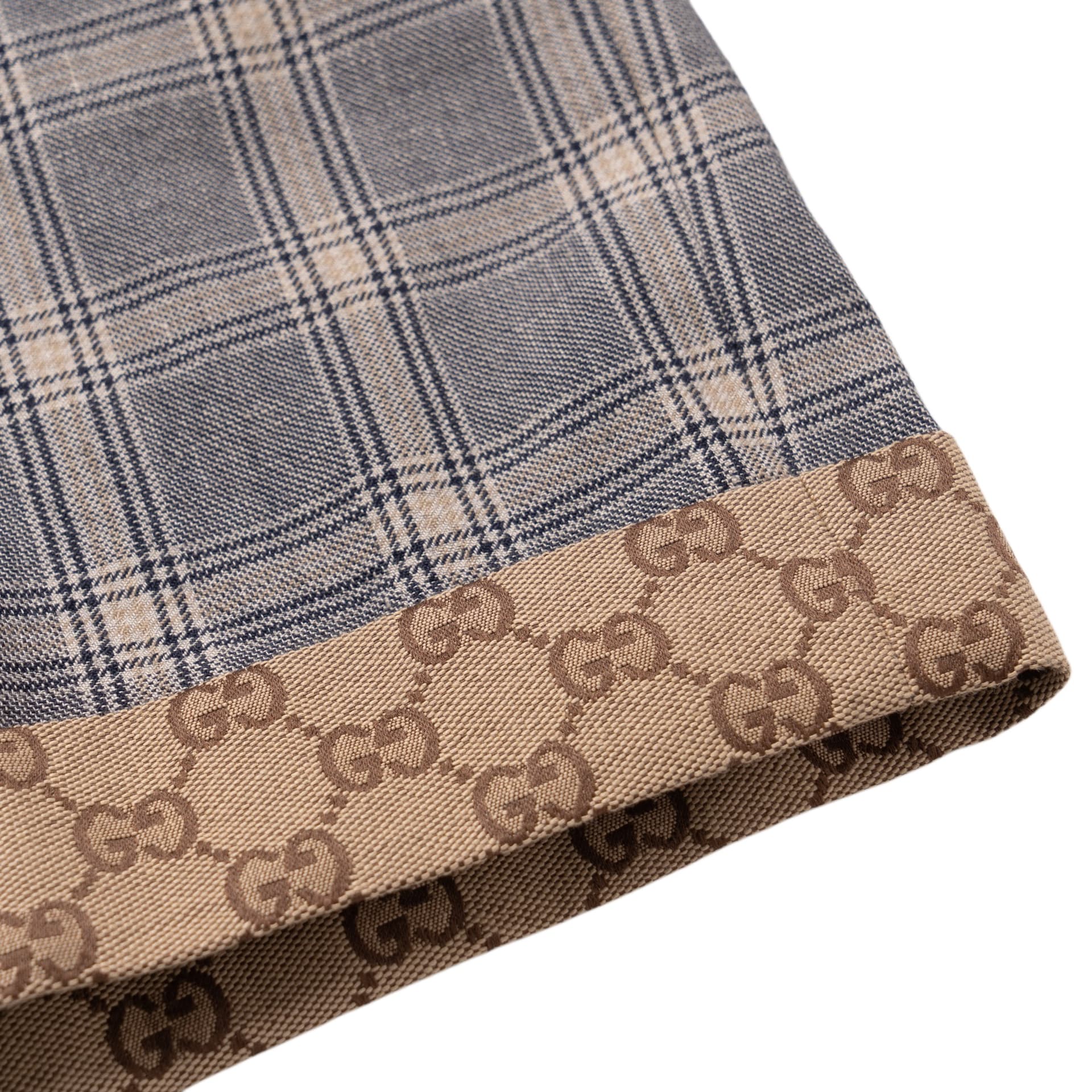Шорты GUCCI SS22 - изображение 5
