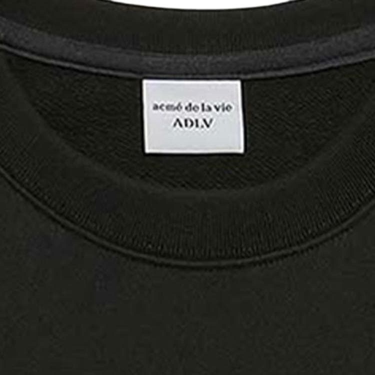 Худи acme de la vieADLV - изображение 4