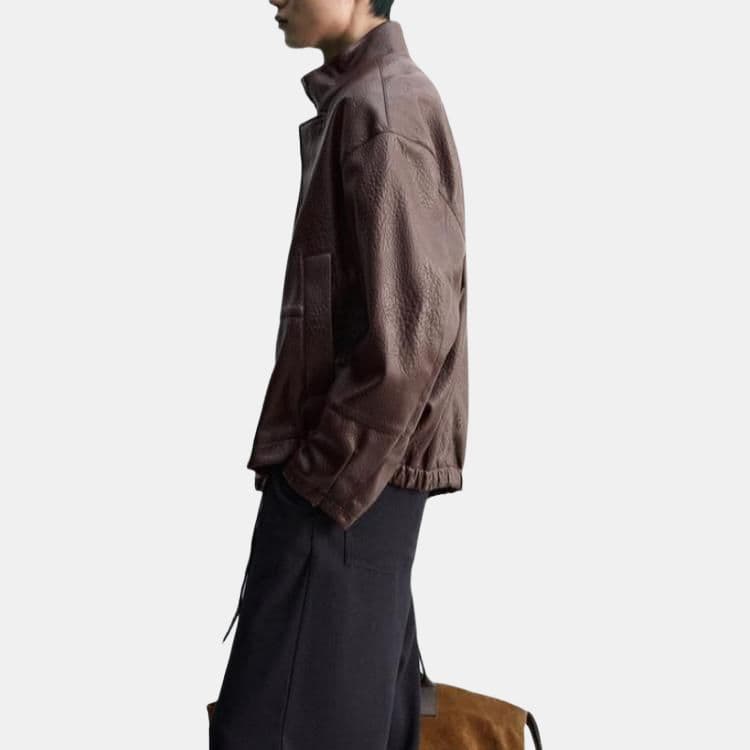 Куртка ZARA - изображение 3