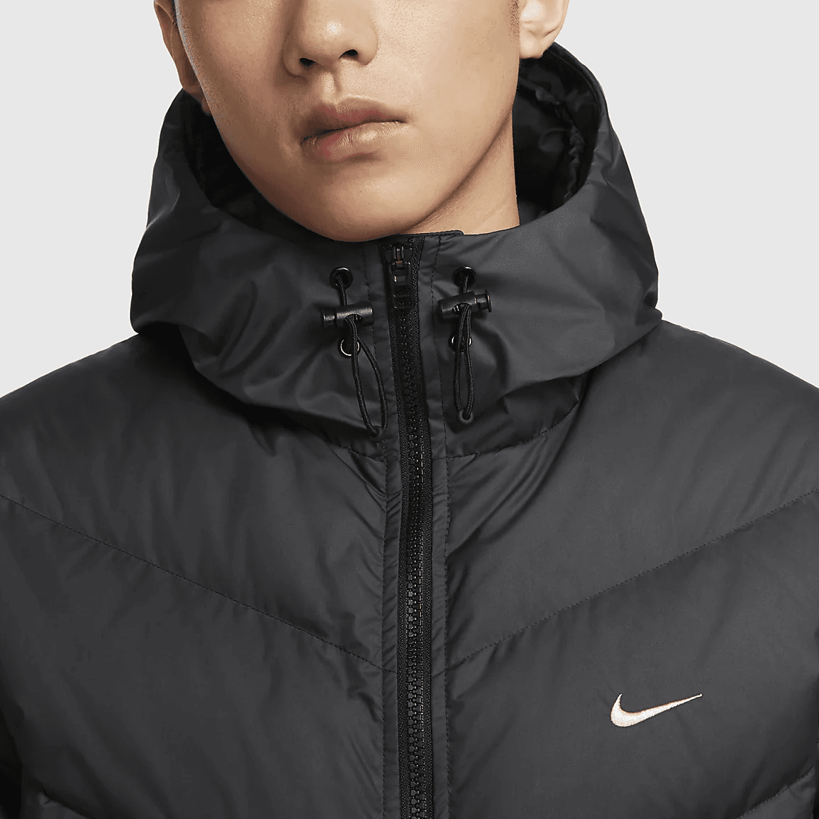 Зимняя куртка Nike Storm-FIT Windrunner — фото 6