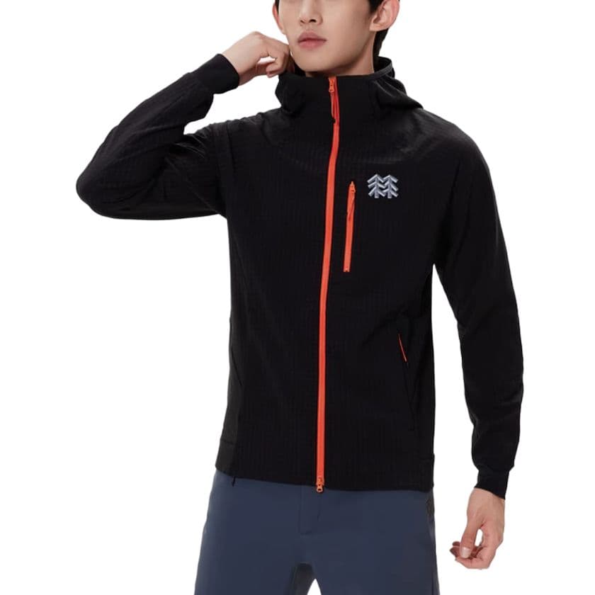 Куртка KOLON SPORT Extreme Series - изображение 3