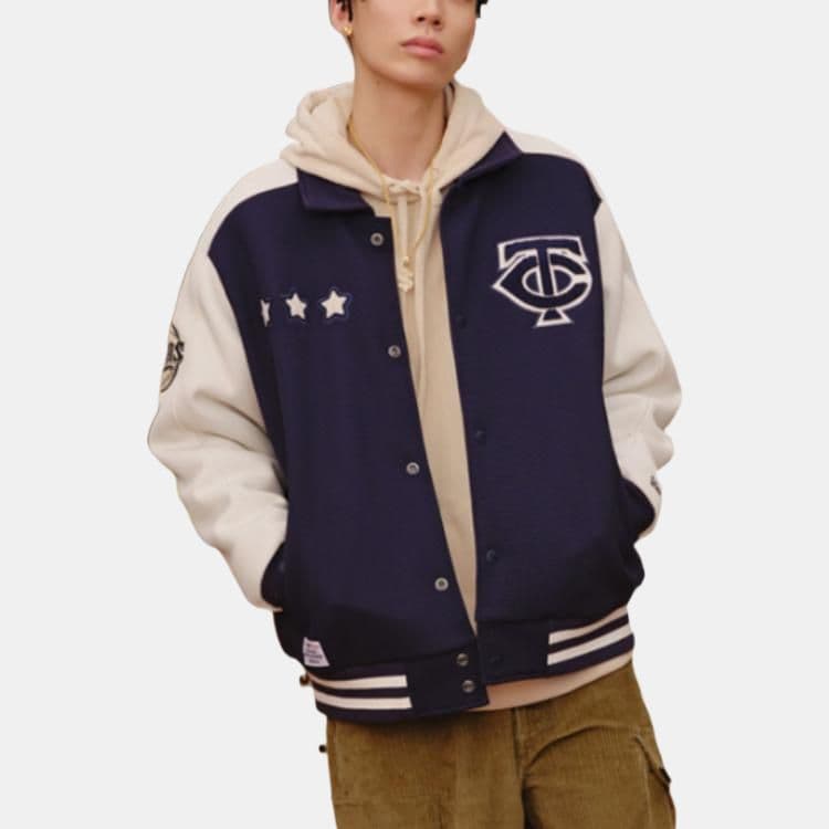 Куртка New Era FW22 - изображение 3