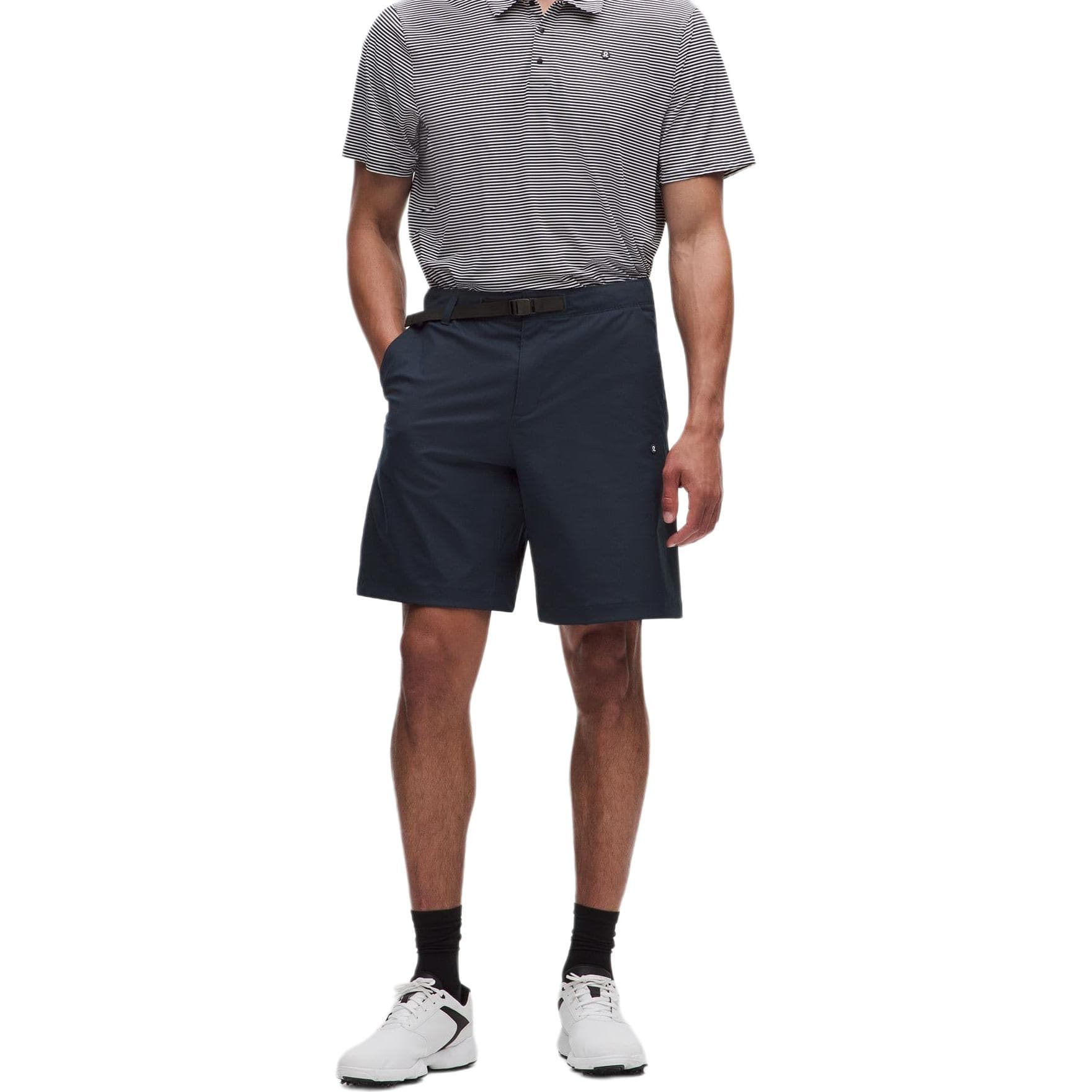 Шорты lululemon Stretch Twill 9" - изображение 2