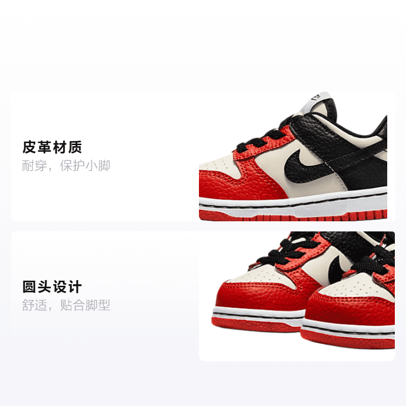 Кроссовки NBA x Nike Dunk Low NBA 75 - изображение 2