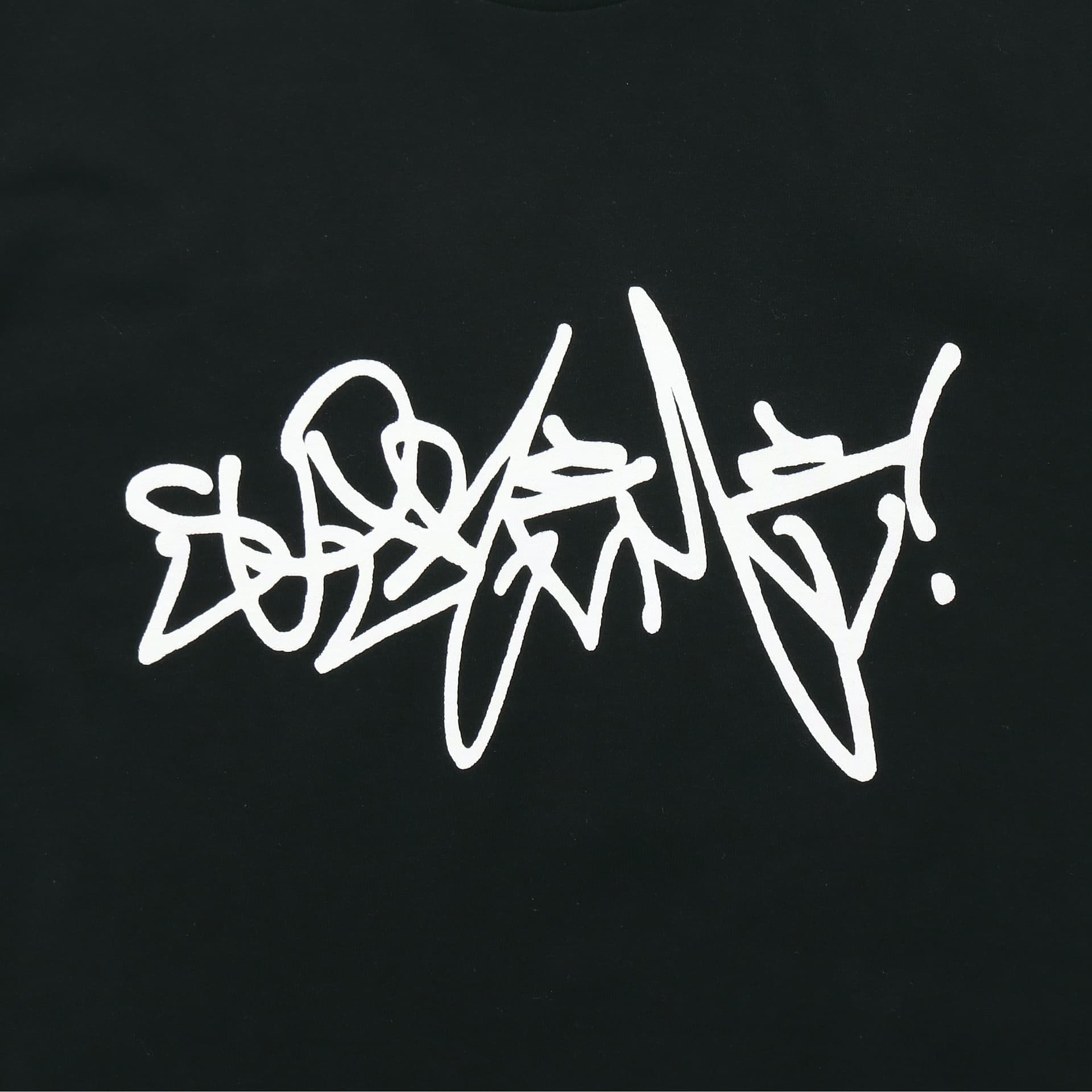 Футболка Supreme Rammellzee Tag Tee - изображение 6