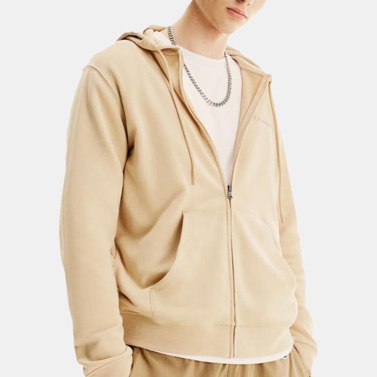 Худи Champion Jacket - изображение 4