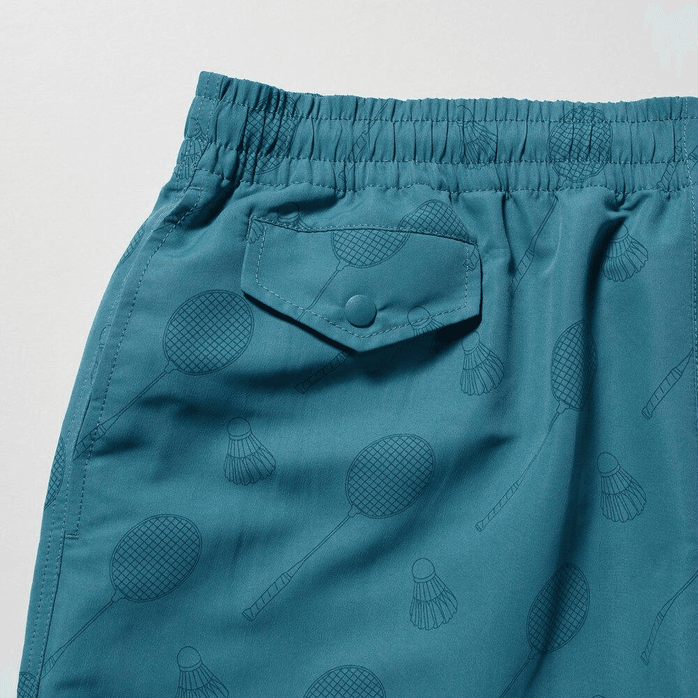 Шорты UNIQLO x JW Anderson SS23 Shorts - изображение 3