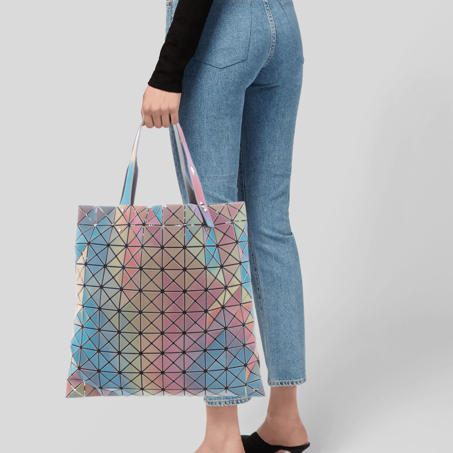 Сумка ISSEY MIYAKE 6 Tote - изображение 6