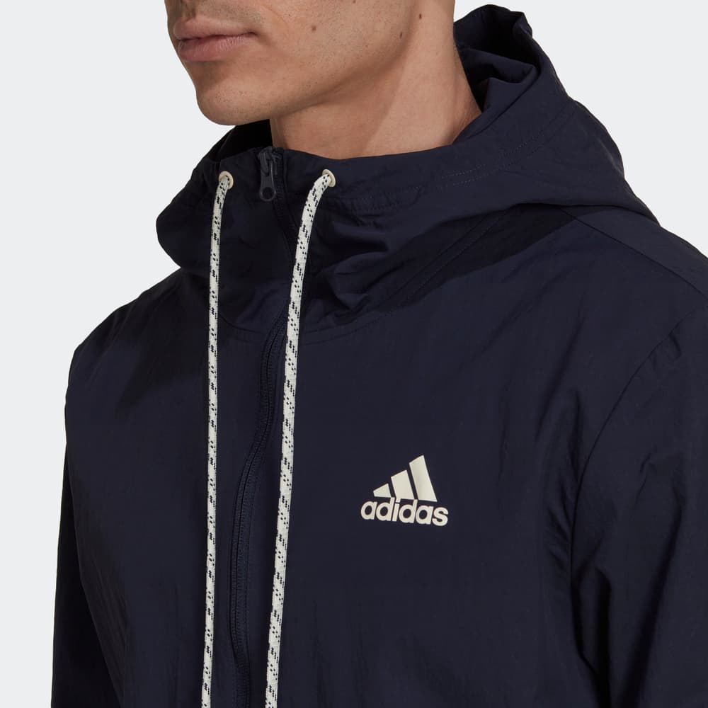 Куртка adidas M 3s Tape Jkt - изображение 2