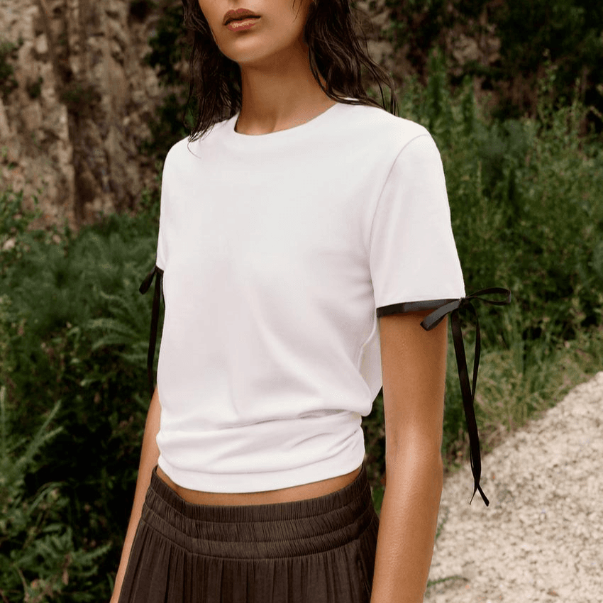 Футболка ZARA T - изображение 3