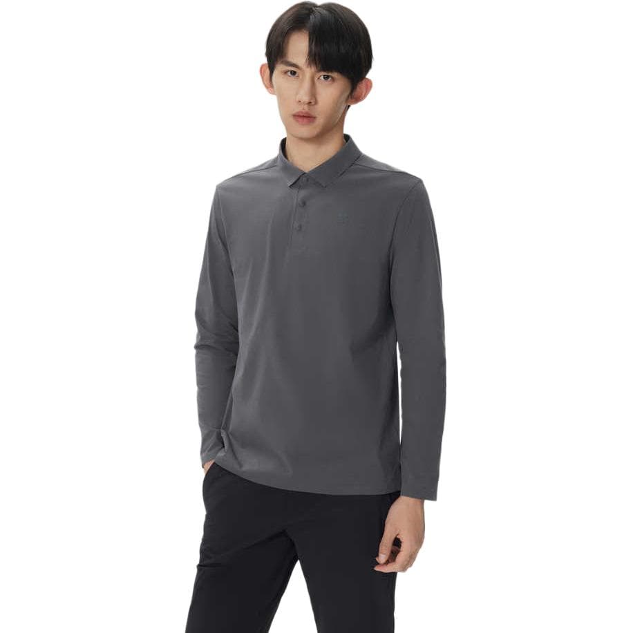 Поло KOLON SPORT tUPF50+SECOPOLO - изображение 3