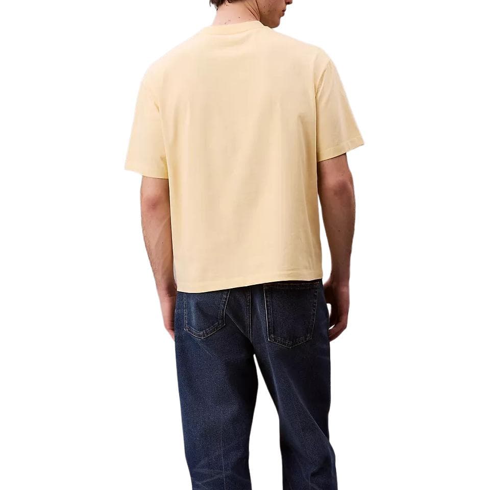 Футболка CALVIN KLEIN T - изображение 2
