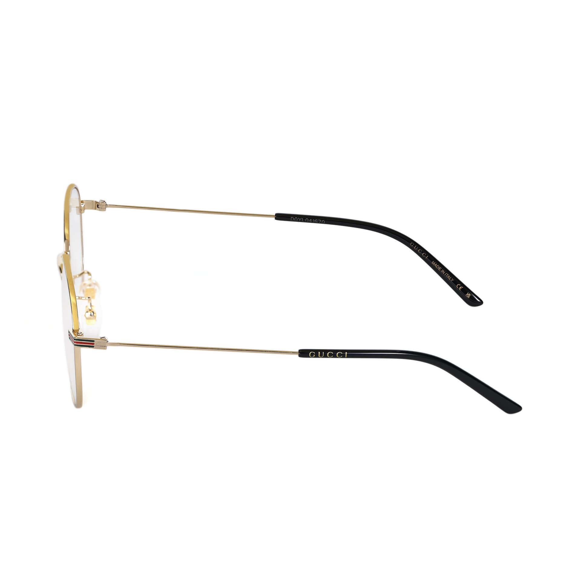 Оправа Gucci GG1054OK - изображение 4