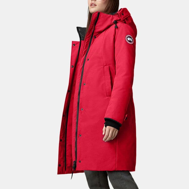 Пуховик Canada Goose Sherbrooke - изображение 7