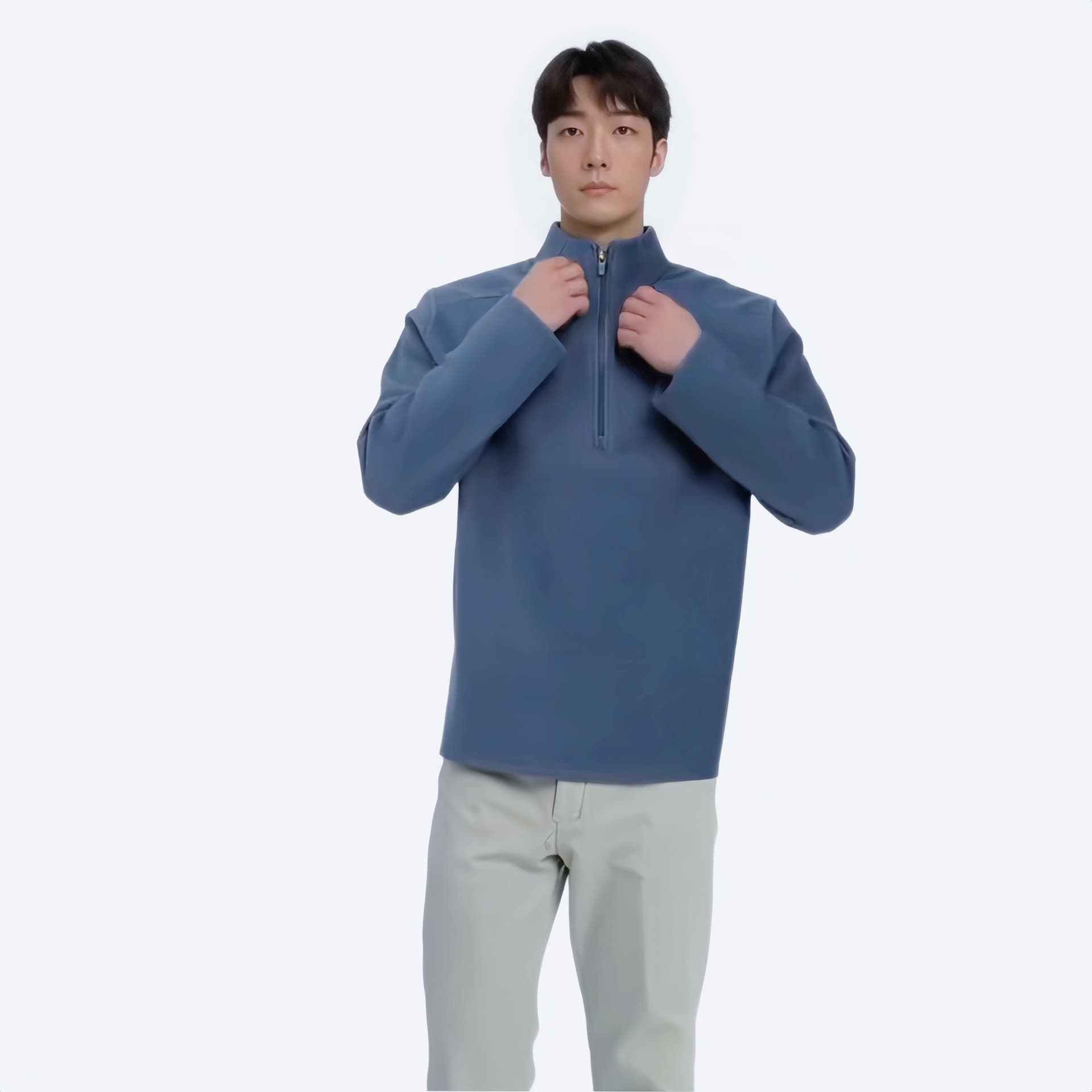 Худи KOLON SPORT - изображение 4