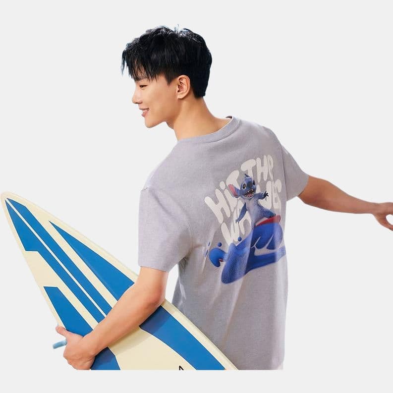 Футболка Boy London x Disney SS25 logoT - изображение 3