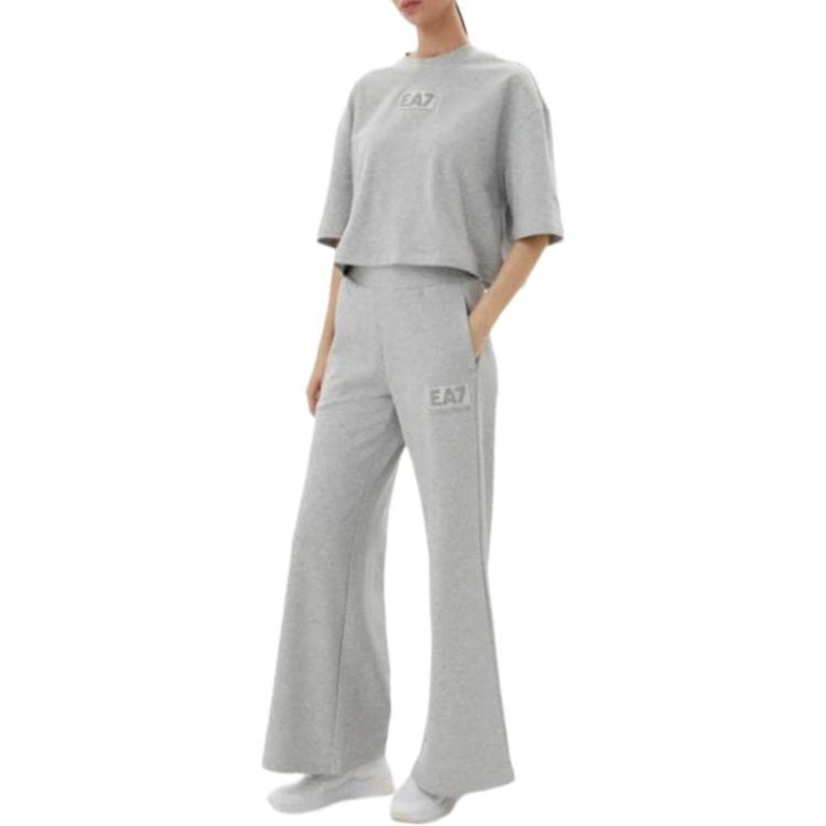 Футболка EMPORIO ARMANI SS25 T - изображение 4