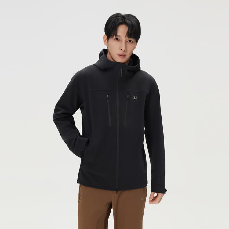 Куртка KOLON SPORT - изображение 3