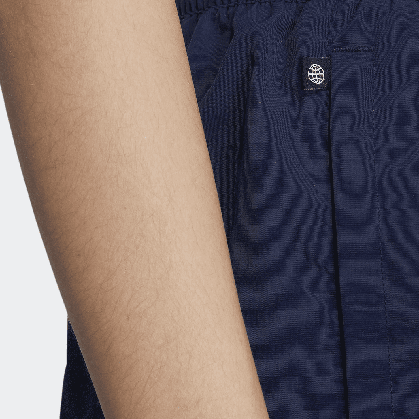 Шорты adidas originals Toc Woven Shorts Logo - изображение 6