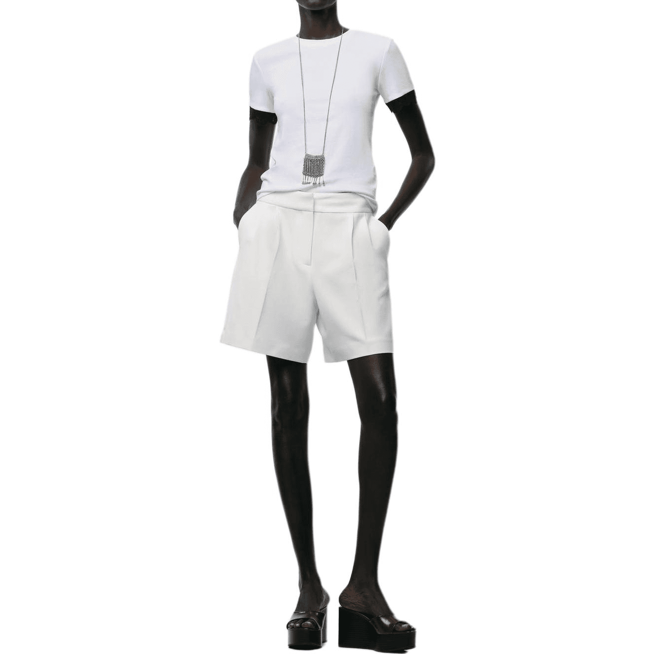 Футболка ZARA T - изображение 3