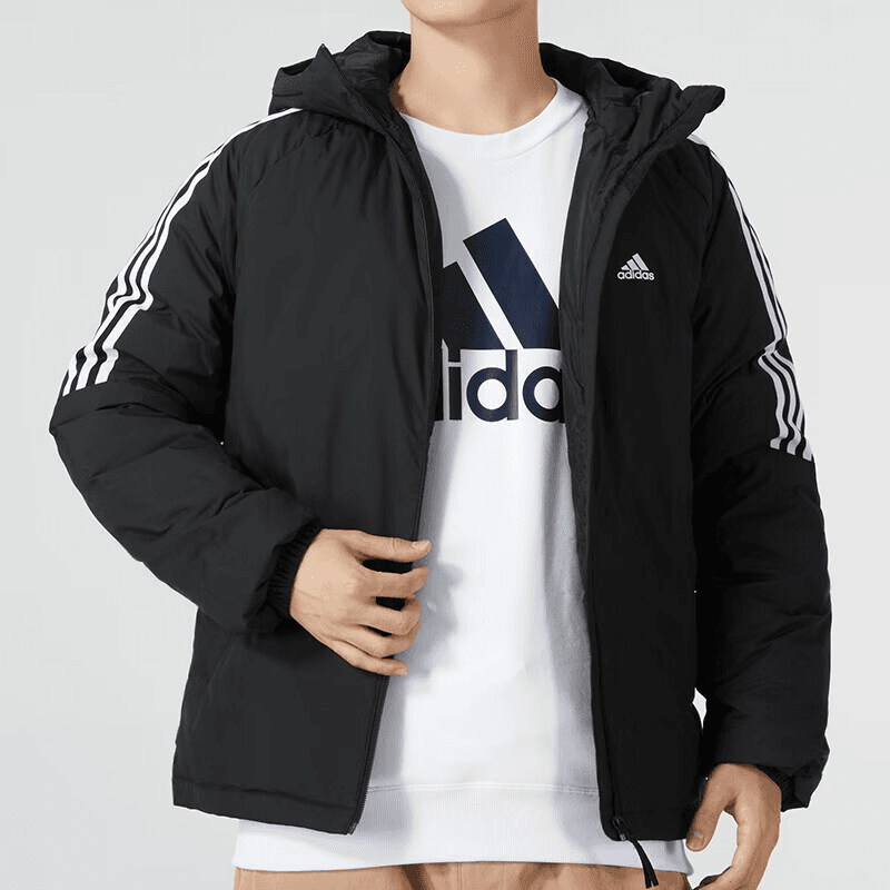 Зимняя куртка adidas 600 - изображение 4
