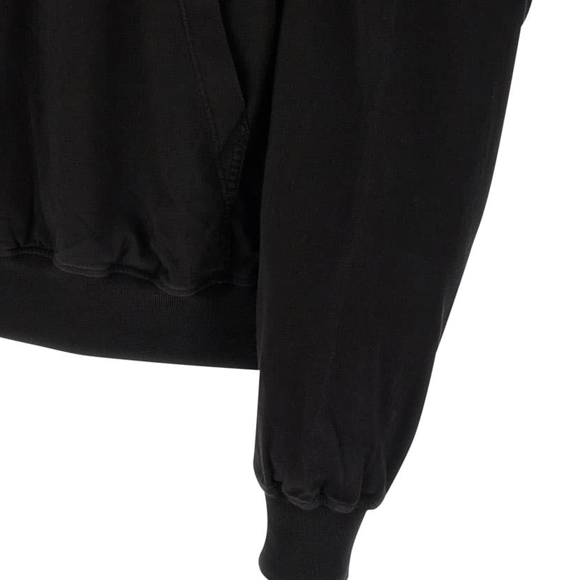 Худи Rick Owens DRKSHDW - изображение 5