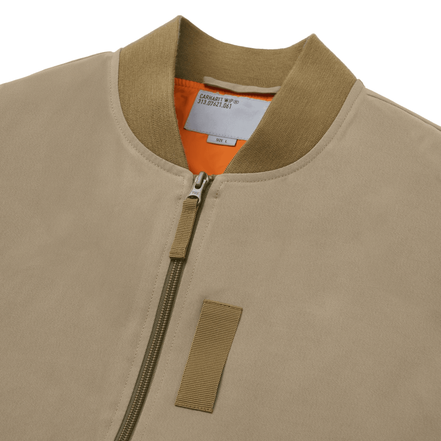 Куртка Carhartt WIP Flight Jacket - изображение 4