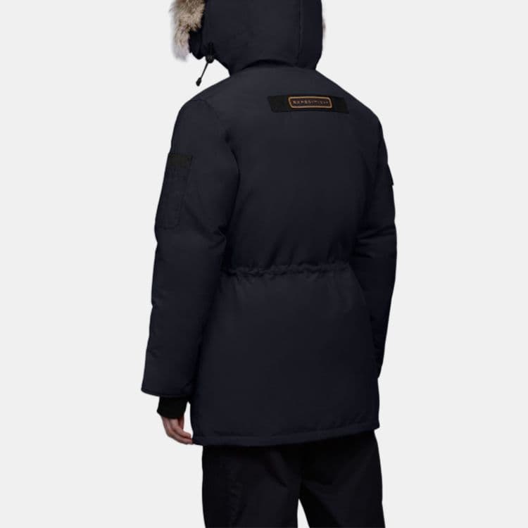 Пуховик Canada Goose Expedition - изображение 3