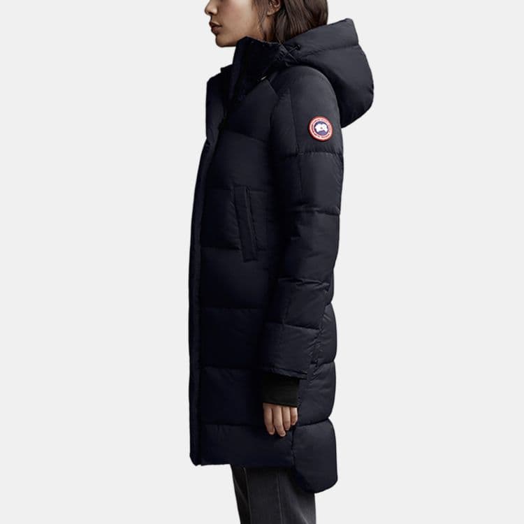 Пуховик Canada Goose Alliston - изображение 5