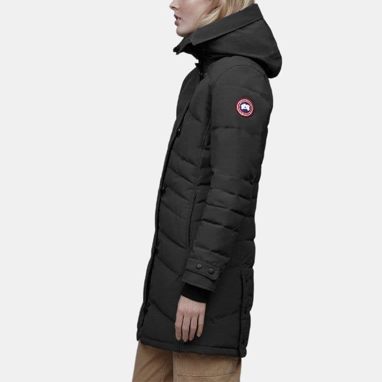 Пуховик Canada Goose Lorette - изображение 3