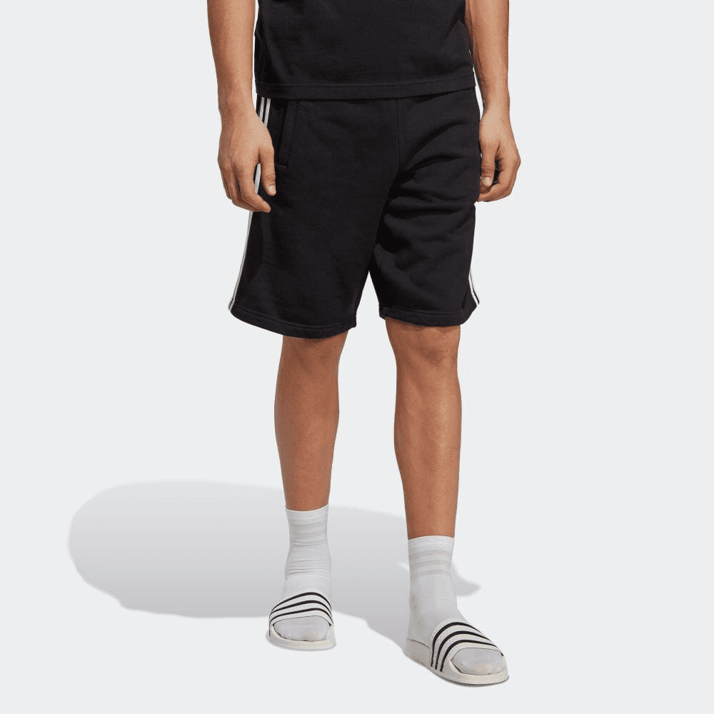 Тренировочные штаны adidas originals Logo - изображение 4