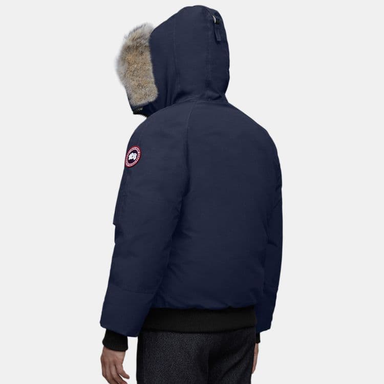 Зимняя куртка Canada Goose Chilliwack - изображение 3
