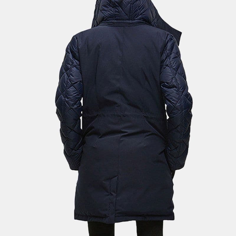 Пуховик Canada Goose - изображение 5