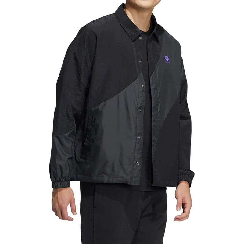 Куртка adidas neo Logo - изображение 4