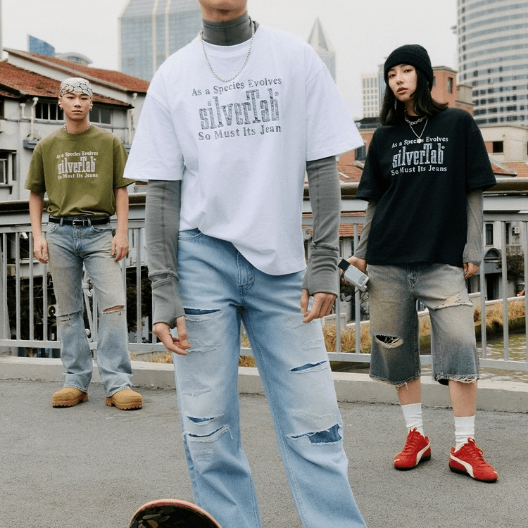 Футболка levis T - изображение 3