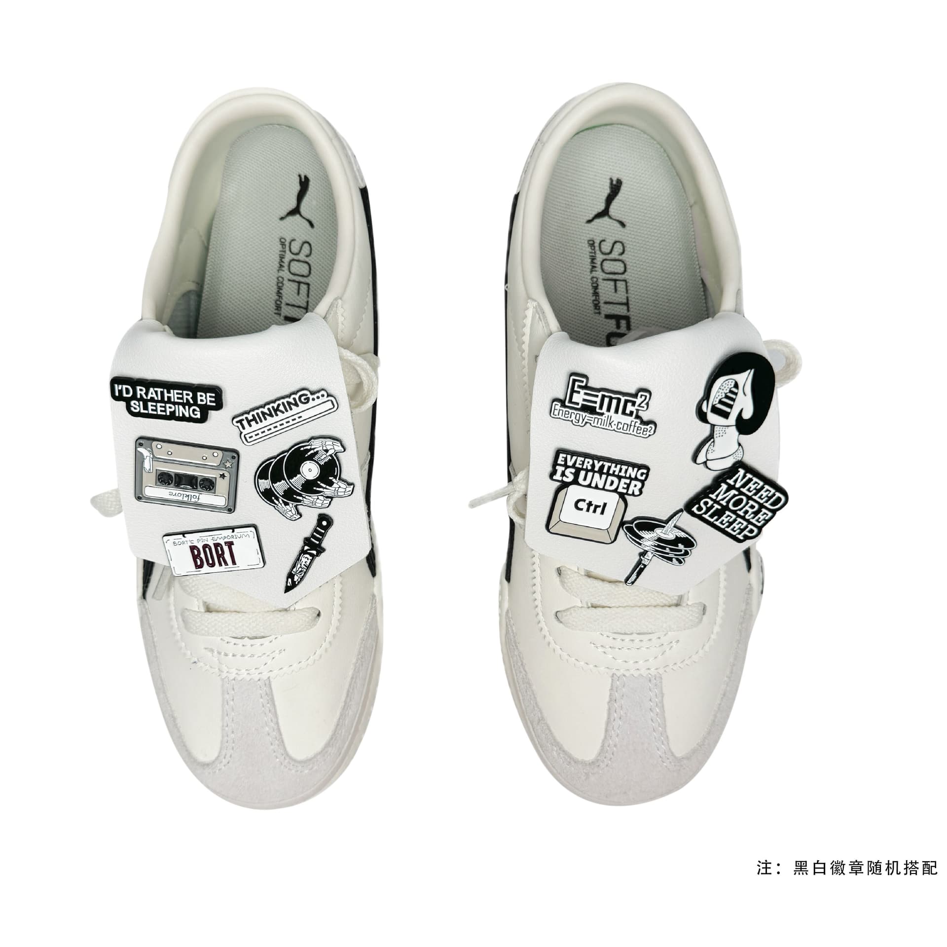 Кроссовки PUMA Bella - изображение 4