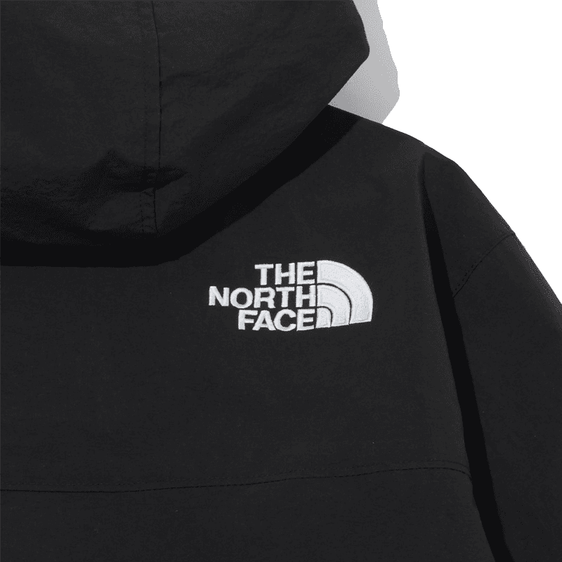 Куртка The North Face New Dalton Anorak - изображение 4