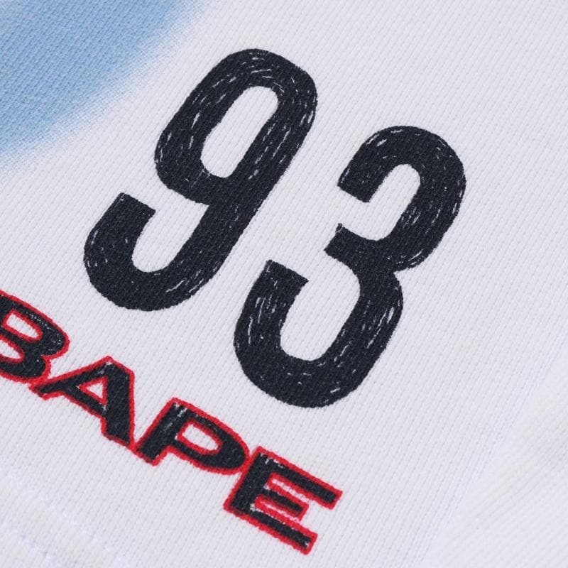 Тренировочные штаны BAPE SS26 - изображение 8